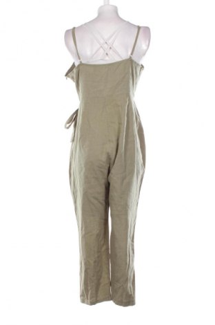 Női hosszú overál SHEIN, Méret XL, Szín Zöld, Ár 9 775 Ft