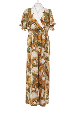 Dámský dlouhý overal SHEIN, Velikost M, Barva Vícebarevné, Cena  371,00 Kč