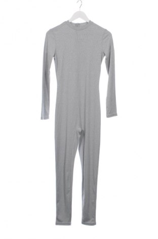 Salopetă lungă de damă SHEIN, Mărime M, Culoare Gri, Preț 74,99 Lei