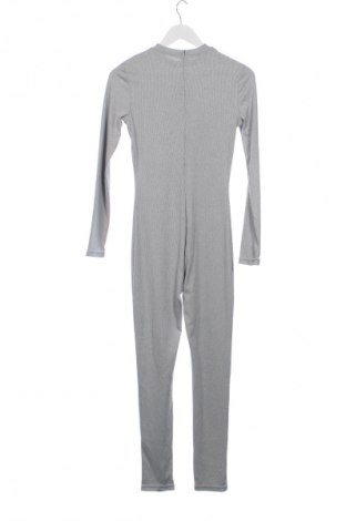 Salopetă lungă de damă SHEIN, Mărime M, Culoare Gri, Preț 74,99 Lei