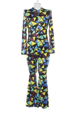 Dámský dlouhý overal SHEIN, Velikost M, Barva Vícebarevné, Cena  606,00 Kč