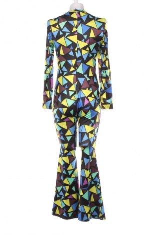 Dámský dlouhý overal SHEIN, Velikost M, Barva Vícebarevné, Cena  606,00 Kč