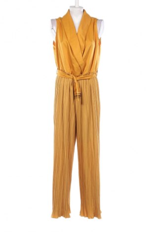 Γυναικεία μακρύ φόρμα SHEIN, Μέγεθος L, Χρώμα Πορτοκαλί, Τιμή 14,99 €