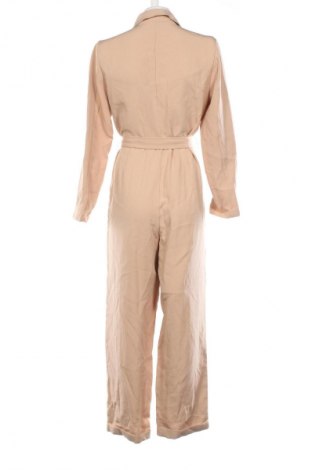 Γυναικεία μακρύ φόρμα SHEIN, Μέγεθος L, Χρώμα  Μπέζ, Τιμή 21,99 €