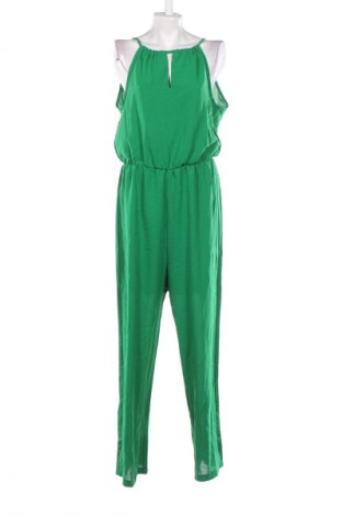 Γυναικεία μακρύ φόρμα SHEIN, Μέγεθος L, Χρώμα Πράσινο, Τιμή 21,99 €