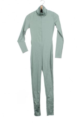 Női hosszú overál Shk, Méret XS, Szín Zöld, Ár 6 579 Ft