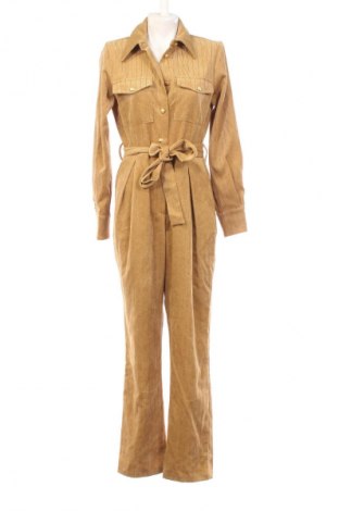 Dámsky dlhý overal Silvian Heach, Veľkosť M, Farba Hnedá, Cena  31,95 €