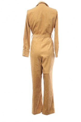 Dámsky dlhý overal Silvian Heach, Veľkosť M, Farba Hnedá, Cena  31,95 €