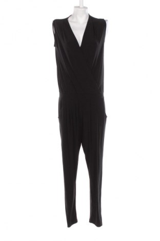 Langer Damen-Overall Sixth Sens, Größe XL, Farbe Schwarz, Preis 14,99 €