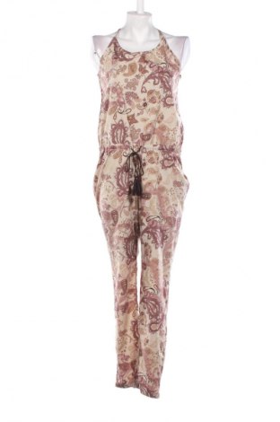 Дамски дълъг гащеризон Sublevel, Размер S, Цвят Многоцветен, Цена 43,99 лв.