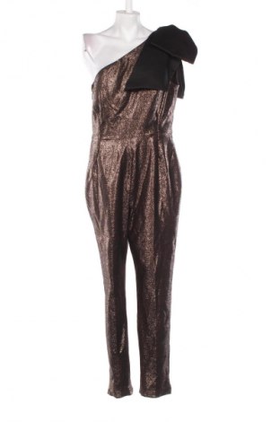 Γυναικεία μακρύ φόρμα Ted Baker, Μέγεθος L, Χρώμα Χρυσαφί, Τιμή 66,99 €