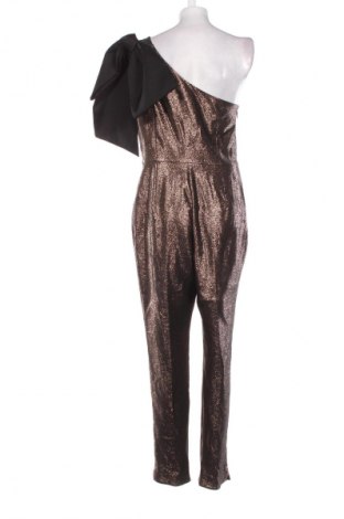 Γυναικεία μακρύ φόρμα Ted Baker, Μέγεθος L, Χρώμα Χρυσαφί, Τιμή 66,99 €