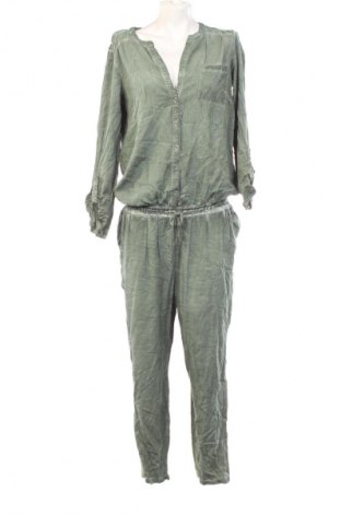 Γυναικεία μακρύ φόρμα Tom Tailor, Μέγεθος XL, Χρώμα Πολύχρωμο, Τιμή 20,99 €