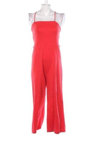 Dámský dlouhý overal Topshop, Velikost M, Barva Červená, Cena  859,00 Kč