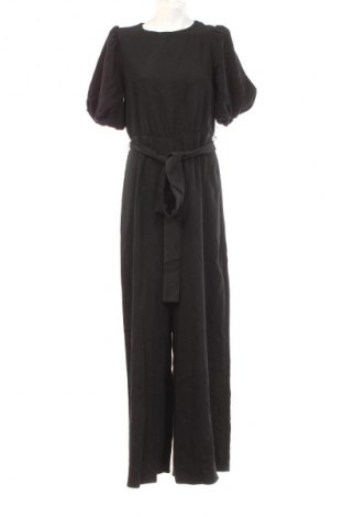 Дамски дълъг гащеризон Tussah, Размер M, Цвят Черен, Цена 219,99 лв.