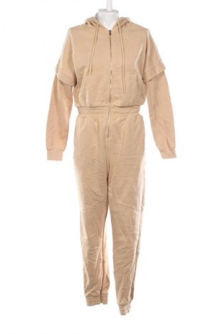Salopetă lungă de damă Unbranded, Mărime S, Culoare Bej, Preț 91,99 Lei