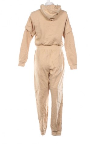 Salopetă lungă de damă Unbranded, Mărime S, Culoare Bej, Preț 91,99 Lei