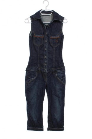 Dámský dlouhý overal Unbranded, Velikost M, Barva Modrá, Cena  1 154,00 Kč