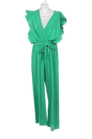 Damski długi kombinezon Unbranded, Rozmiar XL, Kolor Zielony, Cena 86,99 zł