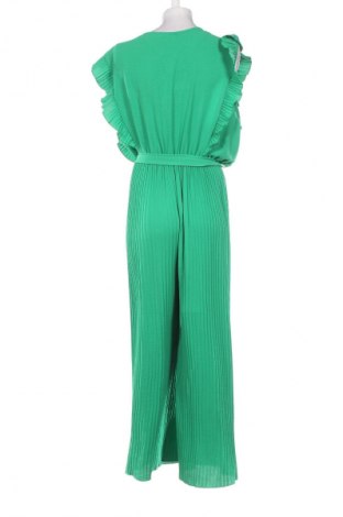 Damski długi kombinezon Unbranded, Rozmiar XL, Kolor Zielony, Cena 86,99 zł