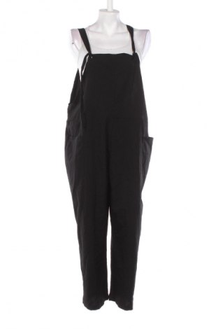 Langer Damen-Overall Unbranded, Größe XL, Farbe Schwarz, Preis 25,99 €