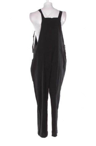 Langer Damen-Overall Unbranded, Größe XL, Farbe Schwarz, Preis 25,99 €