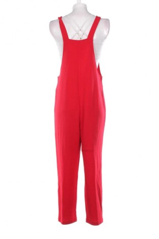 Damski długi kombinezon Unbranded, Rozmiar M, Kolor Czerwony, Cena 62,99 zł
