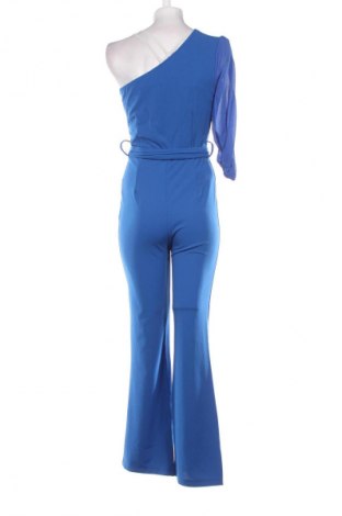 Langer Damen-Overall Unbranded, Größe M, Farbe Blau, Preis 24,55 €