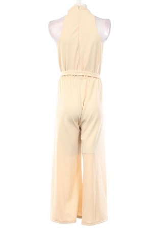 Dámský dlouhý overal Unbranded, Velikost M, Barva Béžová, Cena  499,00 Kč