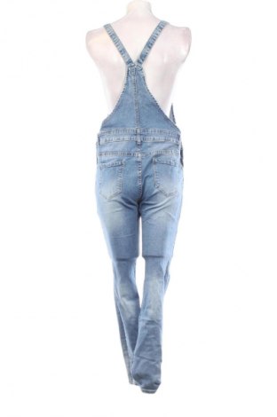 Γυναικεία μακρύ φόρμα Unbranded, Μέγεθος S, Χρώμα Μπλέ, Τιμή 24,55 €