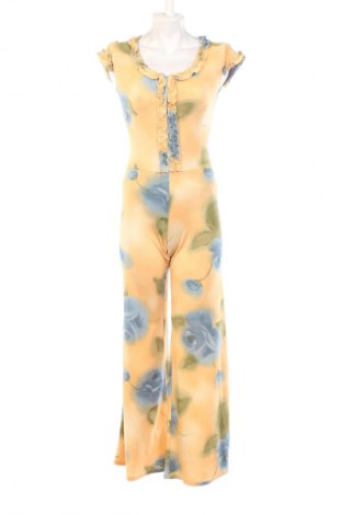 Dámský dlouhý overal Unbranded, Velikost S, Barva Vícebarevné, Cena  549,00 Kč