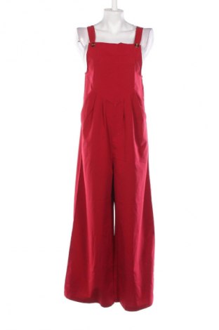 Γυναικεία μακρύ φόρμα Unbranded, Μέγεθος M, Χρώμα Κόκκινο, Τιμή 26,77 €