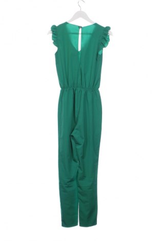 Salopetă lungă de damă Unbranded, Mărime S, Culoare Verde, Preț 81,99 Lei