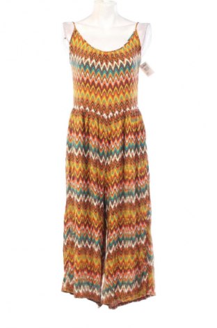 Dámský dlouhý overal Unbranded, Velikost XL, Barva Vícebarevné, Cena  608,00 Kč