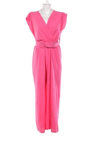 Dámský dlouhý overal Unbranded, Velikost S, Barva Růžová, Cena  619,00 Kč