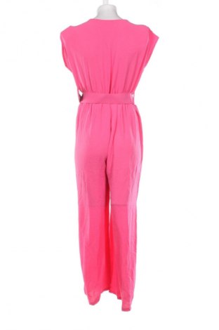 Dámský dlouhý overal Unbranded, Velikost S, Barva Růžová, Cena  619,00 Kč