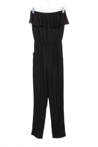 Langer Damen-Overall Unbranded, Größe XS, Farbe Schwarz, Preis € 19,99