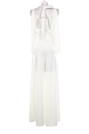 Langer Damen-Overall Unbranded, Größe L, Farbe Weiß, Preis 25,99 €