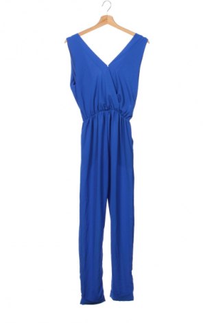 Γυναικεία μακρύ φόρμα Unbranded, Μέγεθος XS, Χρώμα Μπλέ, Τιμή 20,99 €