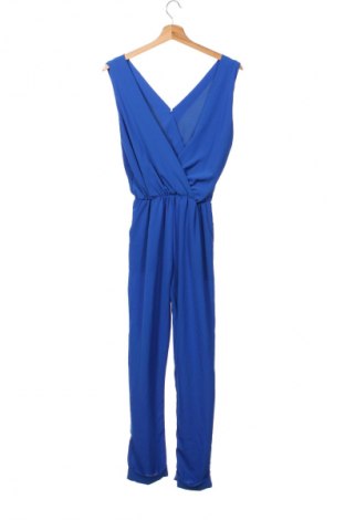 Γυναικεία μακρύ φόρμα Unbranded, Μέγεθος XS, Χρώμα Μπλέ, Τιμή 20,99 €