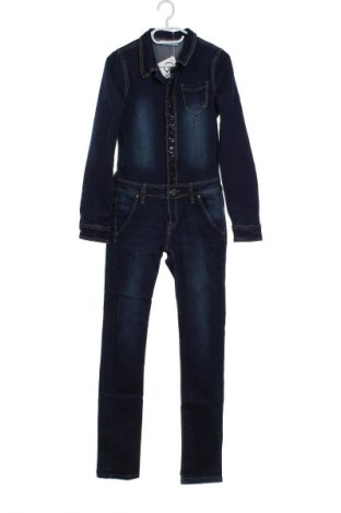 Γυναικεία μακρύ φόρμα Unbranded, Μέγεθος M, Χρώμα Μπλέ, Τιμή 20,99 €