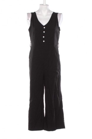 Langer Damen-Overall Unbranded, Größe XL, Farbe Schwarz, Preis € 19,99