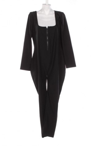 Salopetă lungă de damă Unbranded, Mărime 3XL, Culoare Negru, Preț 74,99 Lei