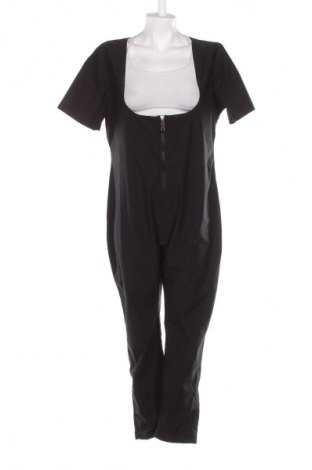 Langer Damen-Overall Unbranded, Größe XXL, Farbe Schwarz, Preis € 17,99