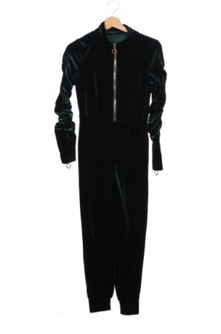 Dámsky dlhý overal Unbranded, Veľkosť XS, Farba Zelená, Cena  17,95 €