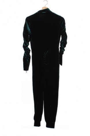 Dámsky dlhý overal Unbranded, Veľkosť XS, Farba Zelená, Cena  17,95 €