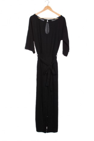 Langer Damen-Overall Unbranded, Größe XXS, Farbe Schwarz, Preis 19,99 €