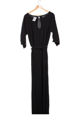 Langer Damen-Overall Unbranded, Größe XXS, Farbe Schwarz, Preis 19,99 €