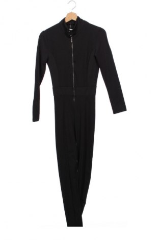 Dámský dlouhý overal Unbranded, Velikost XXS, Barva Černá, Cena  449,00 Kč