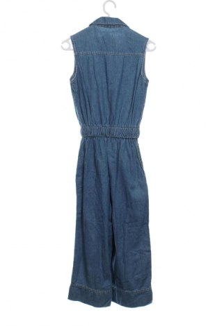 Damski długi kombinezon Unbranded, Rozmiar XS, Kolor Niebieski, Cena 96,99 zł